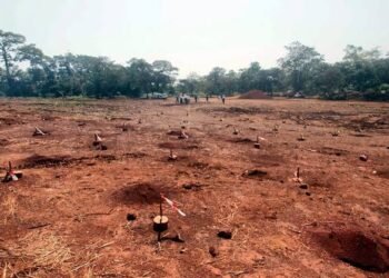 CENTRAFRIQUE : CINQ PERMIS MINIERS ACCORDÉS AU CANADIEN CVMR CORP