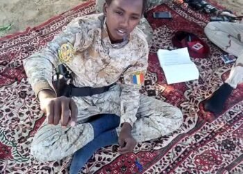 Que font réellement les militaires tchadiens sur le territoire centrafricain dans la base d’un rebelle recherché par la CPI ?