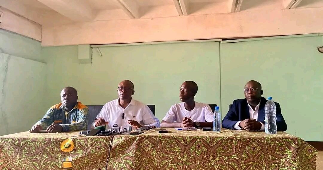 Centrafrique : quatre plateformes de la société civile annoncent une plainte après l’appel à la ville morte
