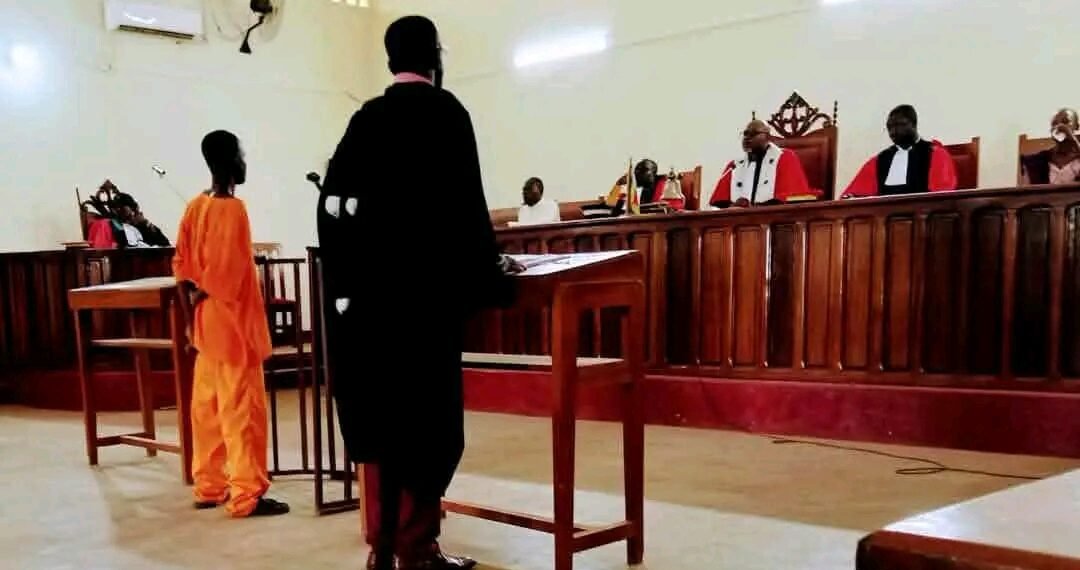 Centrafrique : un agent de santé condamné à 13 ans de travaux forcés pour viol