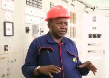 ENERCA : Bienvenu MONY BEYA nommé nouveau Directeur Général
