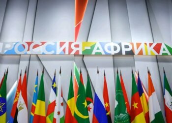 Russie-Afrique : une vingtaine de Chefs d’Etats africains au Kremlin pour le Sommet Russie/Afrique