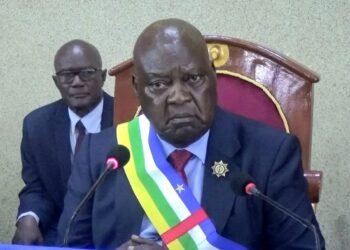 Centrafrique : le PAN interpelle le gouvernement sur le budget 2027