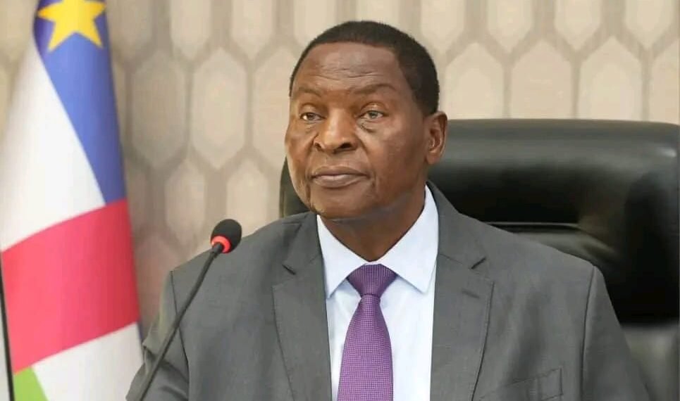 Coopération Centrafrique- Émirats arabes unis: le président Touadéra exige des résultats concrets