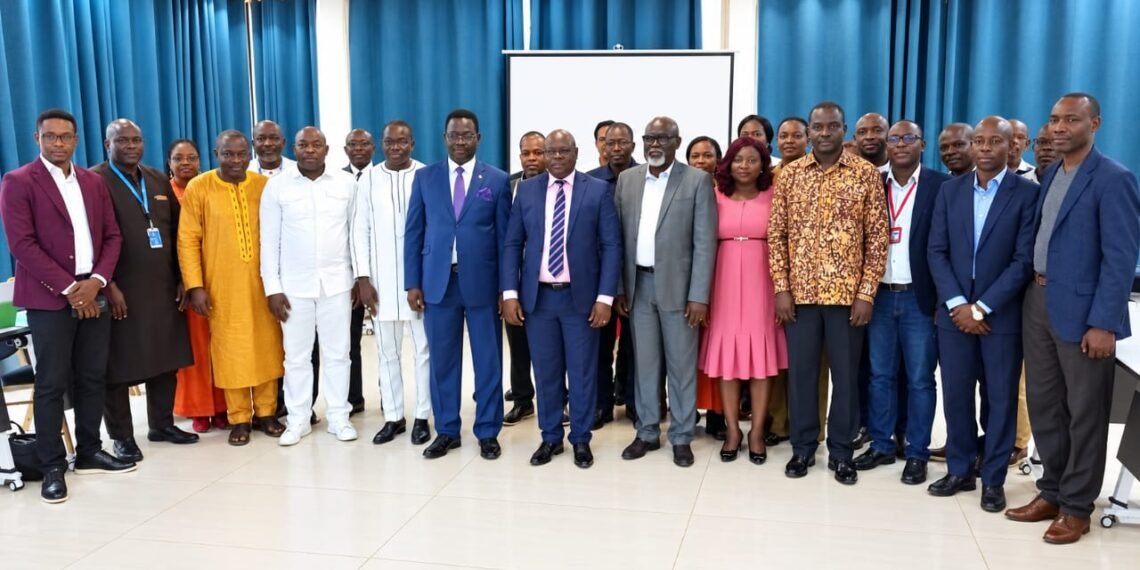 Centrafrique : le projet PRUCAC mobilise plus de 45 experts pour renforcer la lutte contre la crise alimentaire