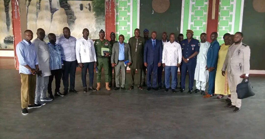 Centrafrique: les défis de la sécurité intérieure au cœur de l&rsquo;examen de programmation militaire 2026-2030